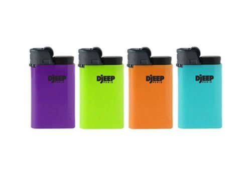 Djeep Lighter – RD Smoke Shop
