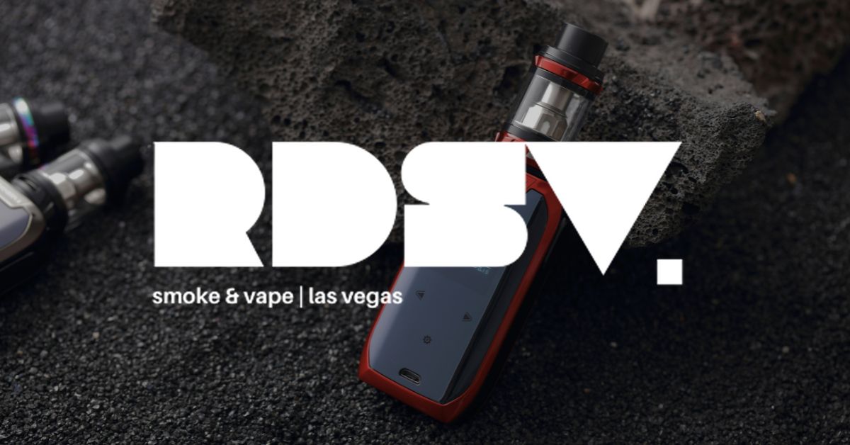 RDS Smoke & Vape Shop cover