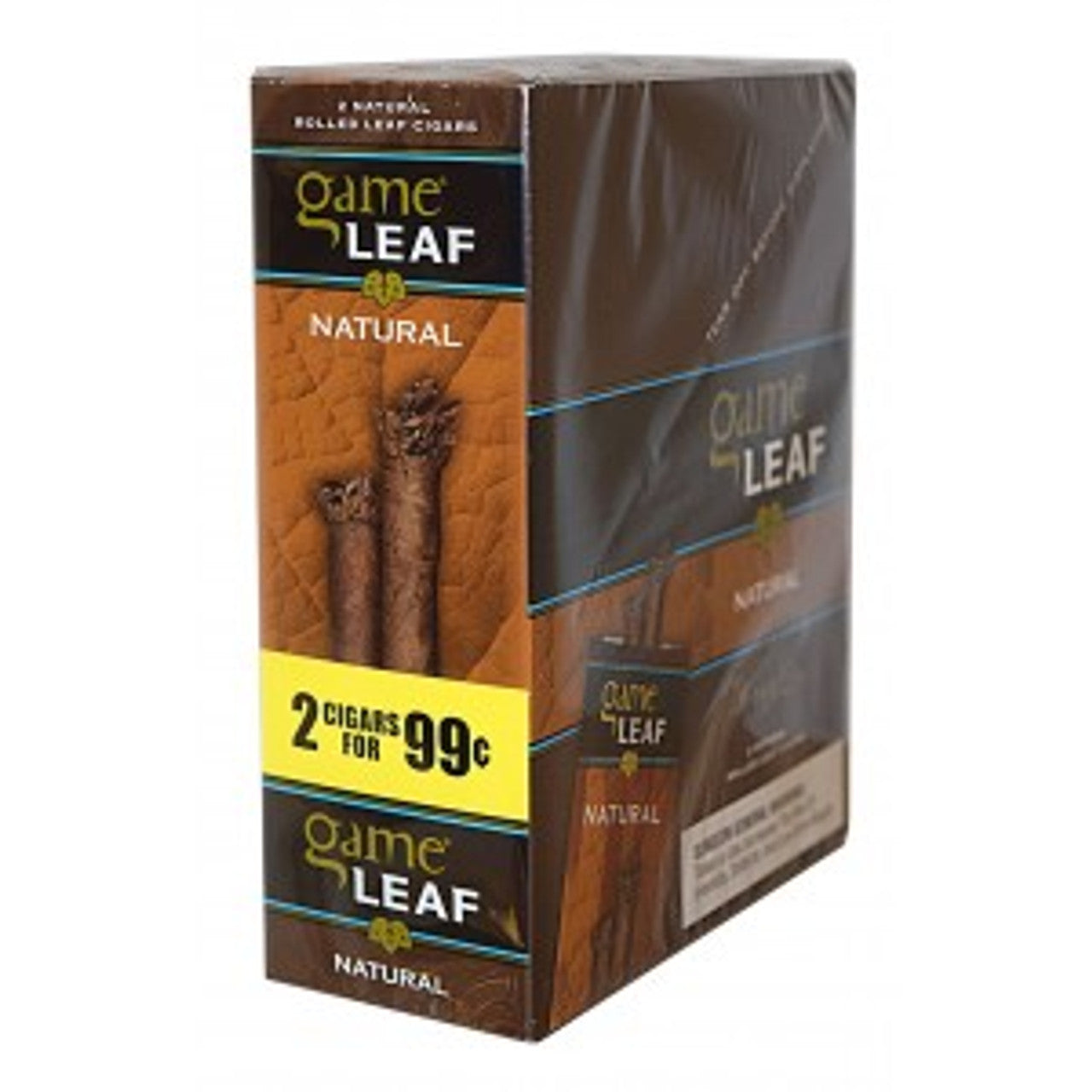 Leaf Cigars