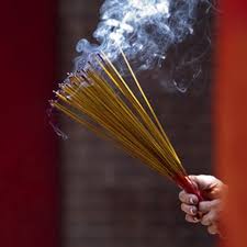 Incense