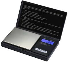 Jewelry Scales