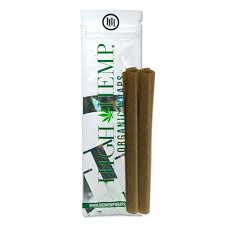 Hemp Wraps