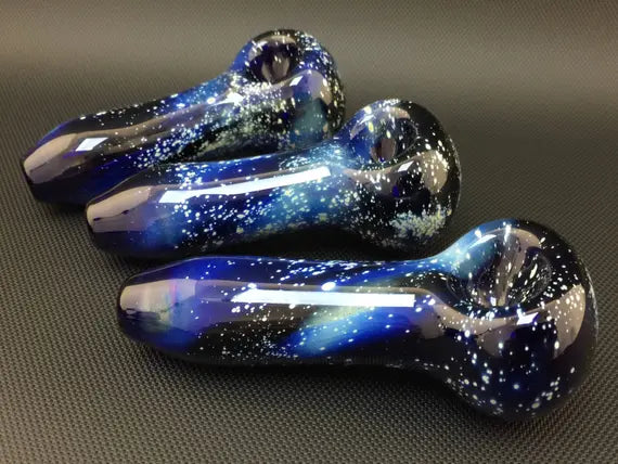 Glass Hand Pipes