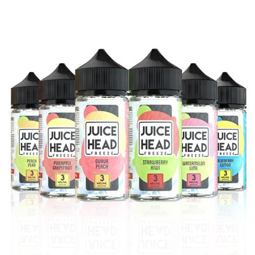 Vape Juice