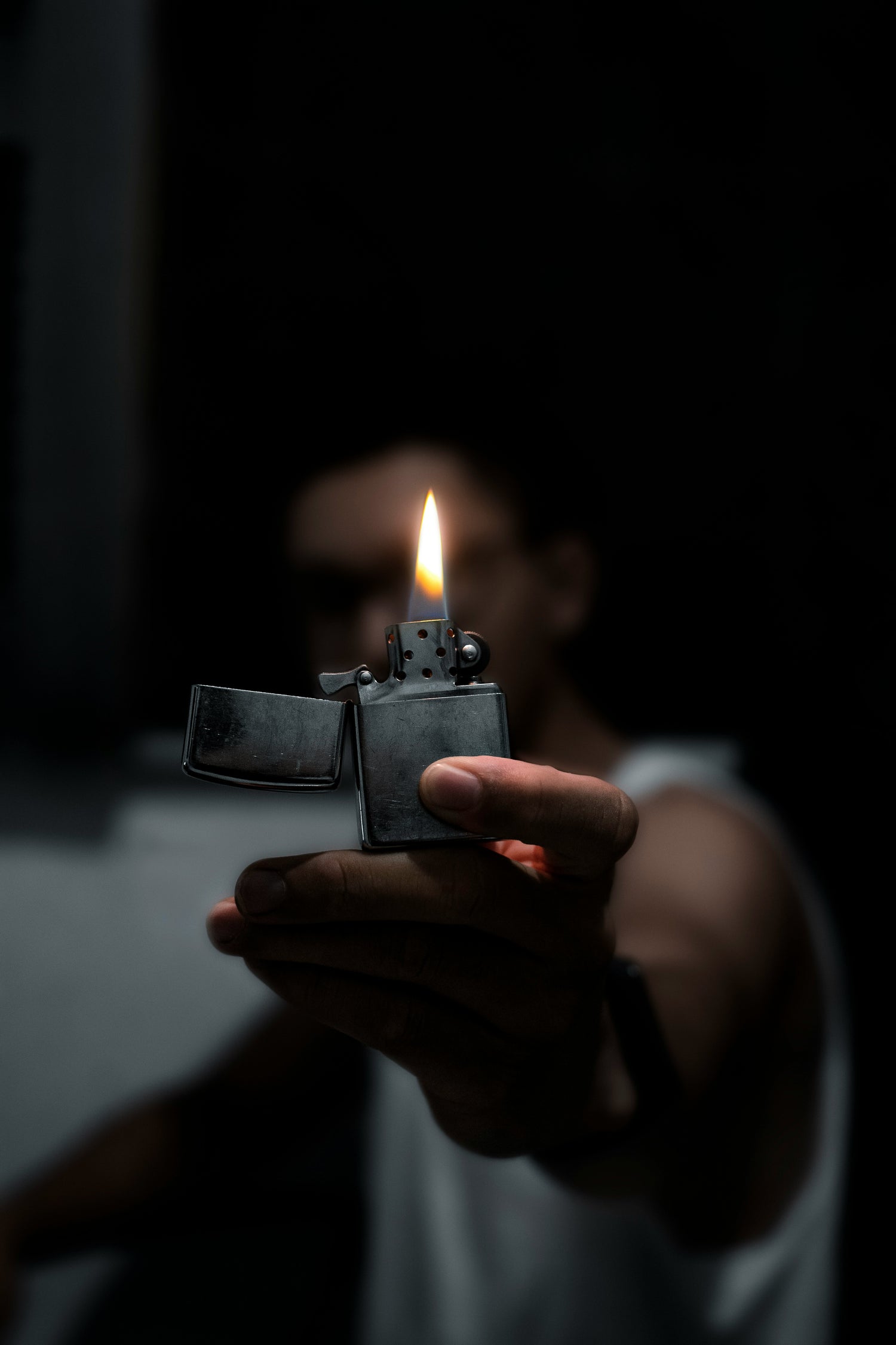Lighters