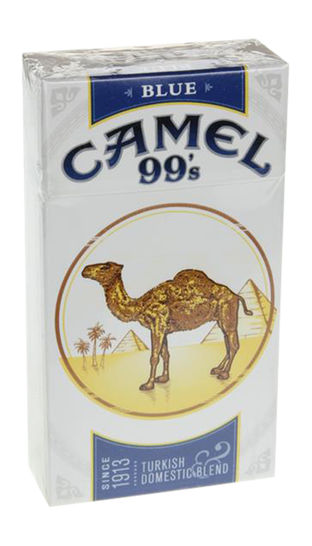 Camel: Blue 99s