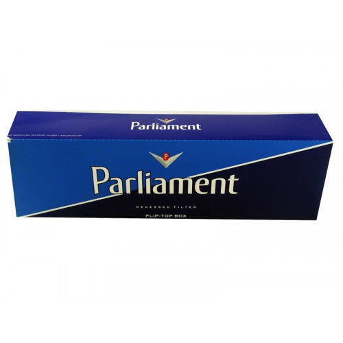 Parliament Kings Box