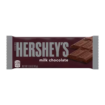 Hershey's: Milk Chocolate