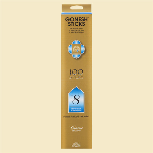 Gonesh Incense