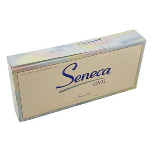 Seneca Smooth 120s