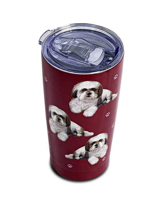 Tumbler-Shih Tzu-115-87