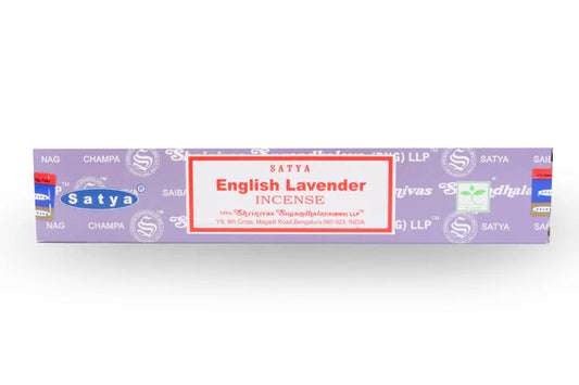 Satya English Lavender