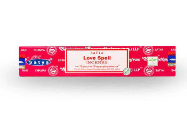 Satya Love Spell(15g)