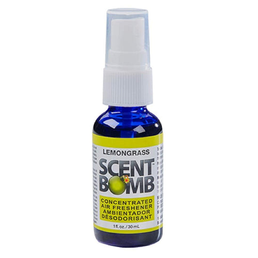 Scent Bomb: Lemongrass