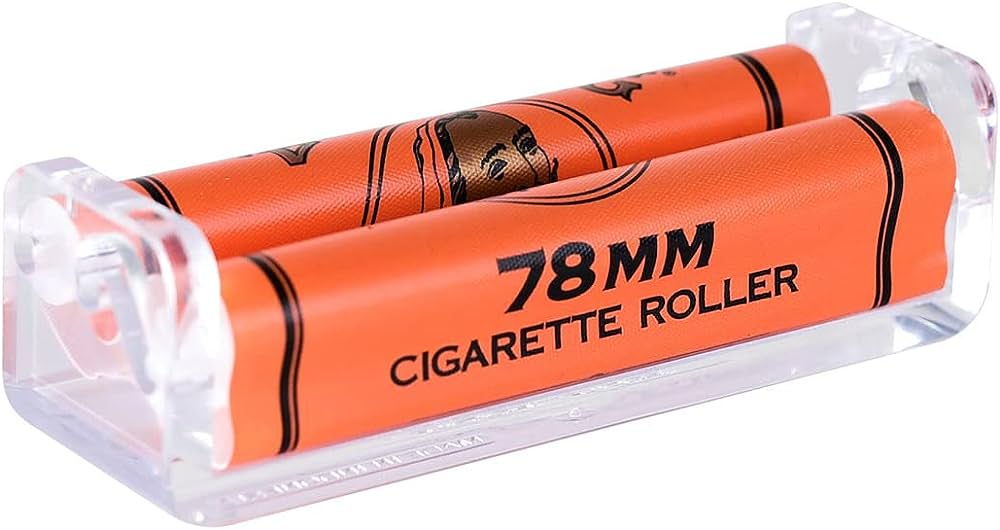 Rolling Paper Tips