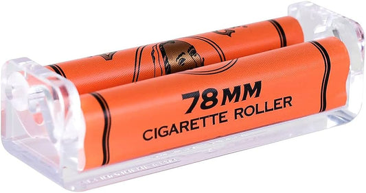 Zig-Zag: Cigarette Roller (78 mm)