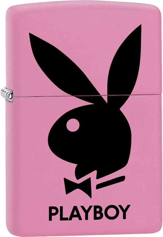 Zippo- Playboy Rabbit