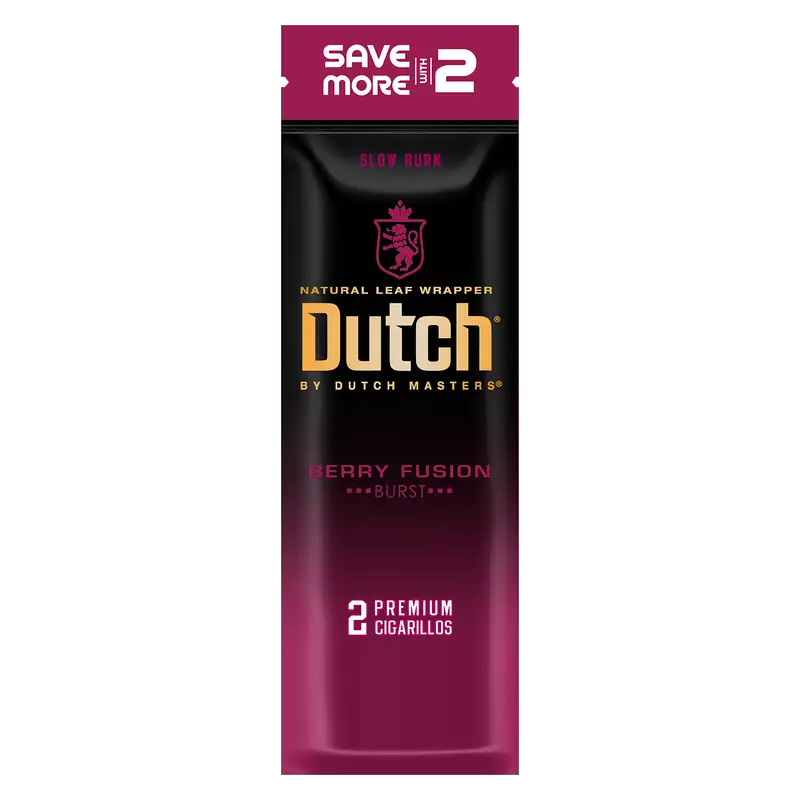 Dutch: Berry Fusion(2Ct.)