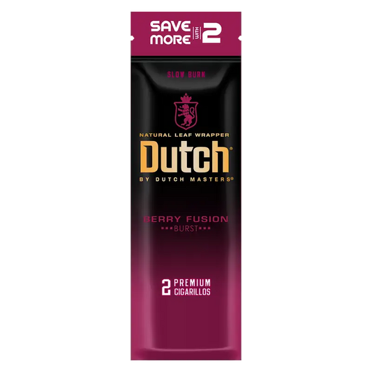 Dutch: Berry Fusion(2Ct.)