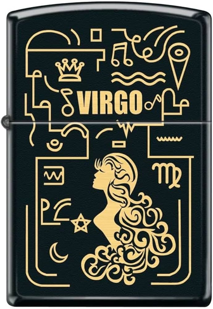 Zippo Horoscope- Virgo