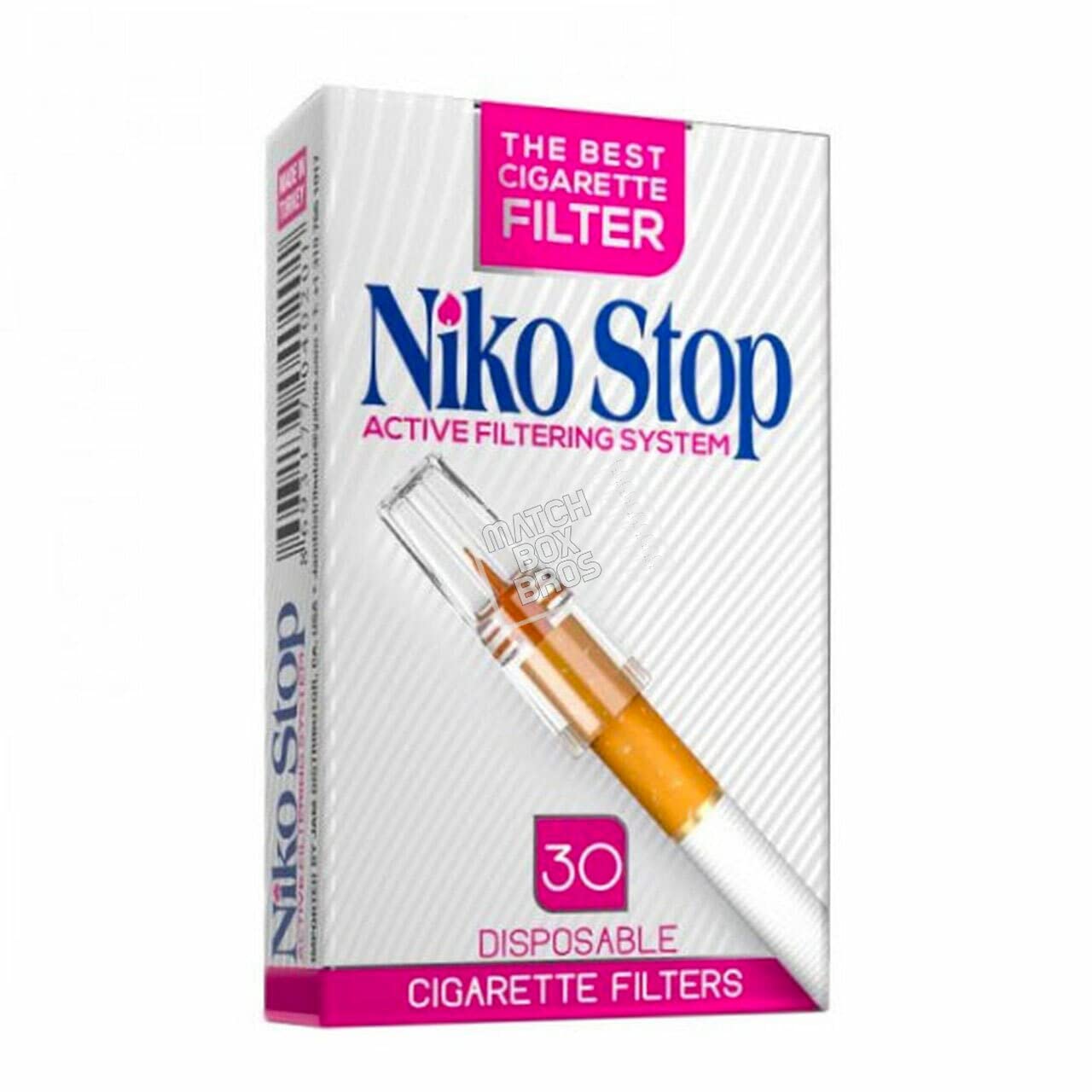 Niko Stop (30 Ct.)