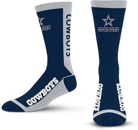 Nfl Sock's- Cowboys