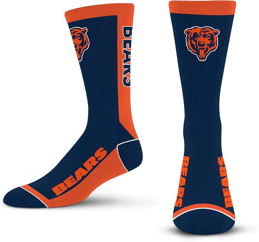 Nfl Sock's- Bears