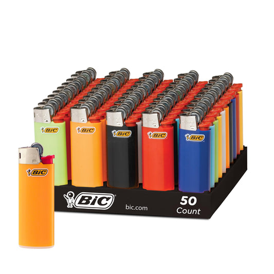 Bic Mini