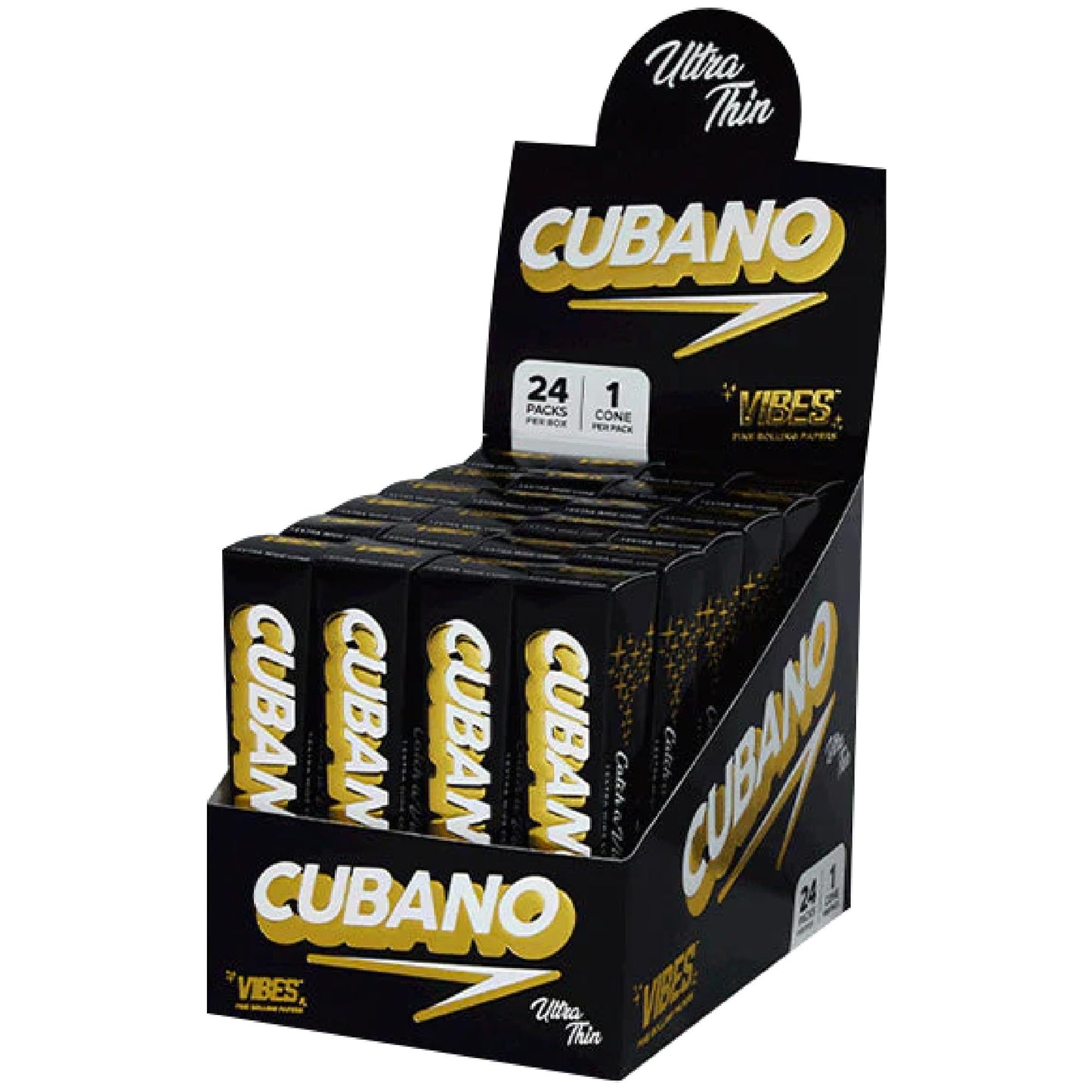 Vibes Cubano Ultra Thin