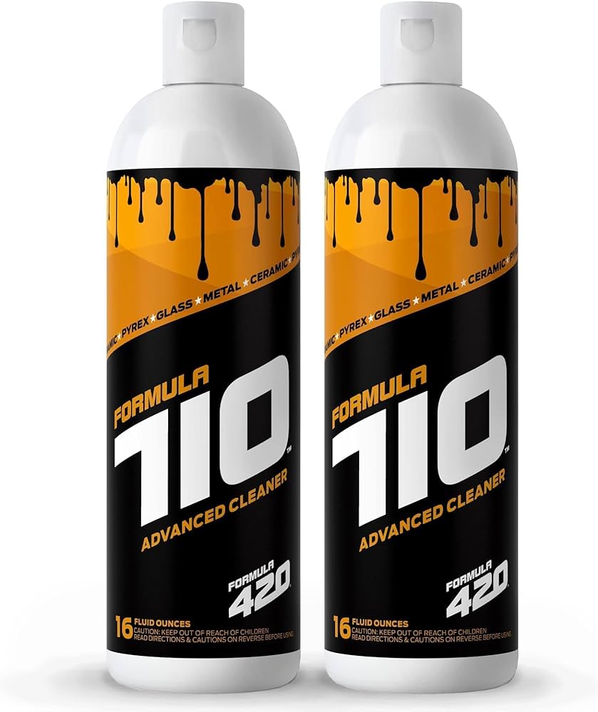 Formula: 710  Advanced Cleaner (16 Oz)