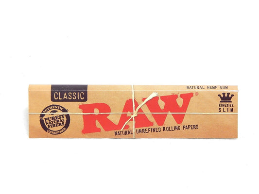 Raw Classic King Size