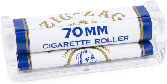 Zig-Zag: Cigarette Roller (70 mm)