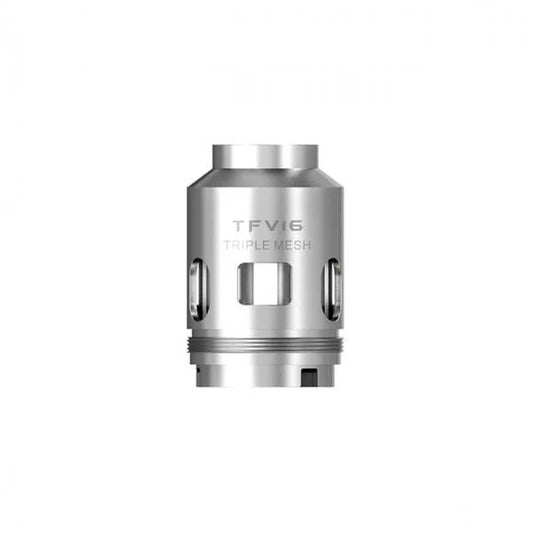 Smok: TFV16 Triple Mesh Coil