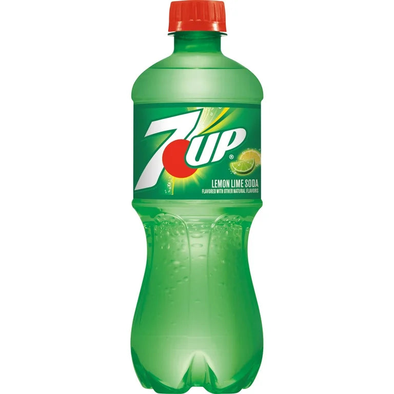 7up (20 Oz.)