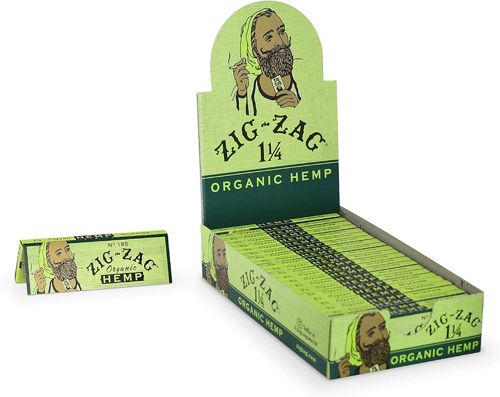 Rolling Papers