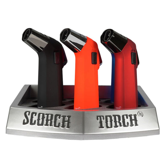 Scorch Torch