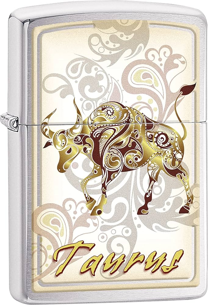 Zippo Horoscope- Taurus