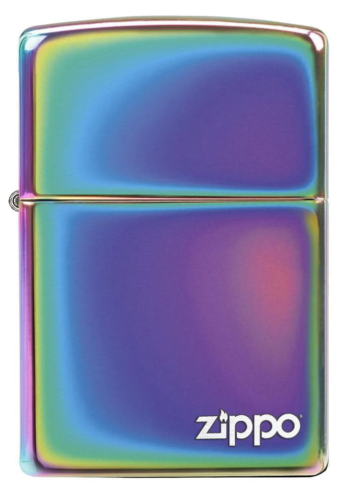 Zippo- Spectrum