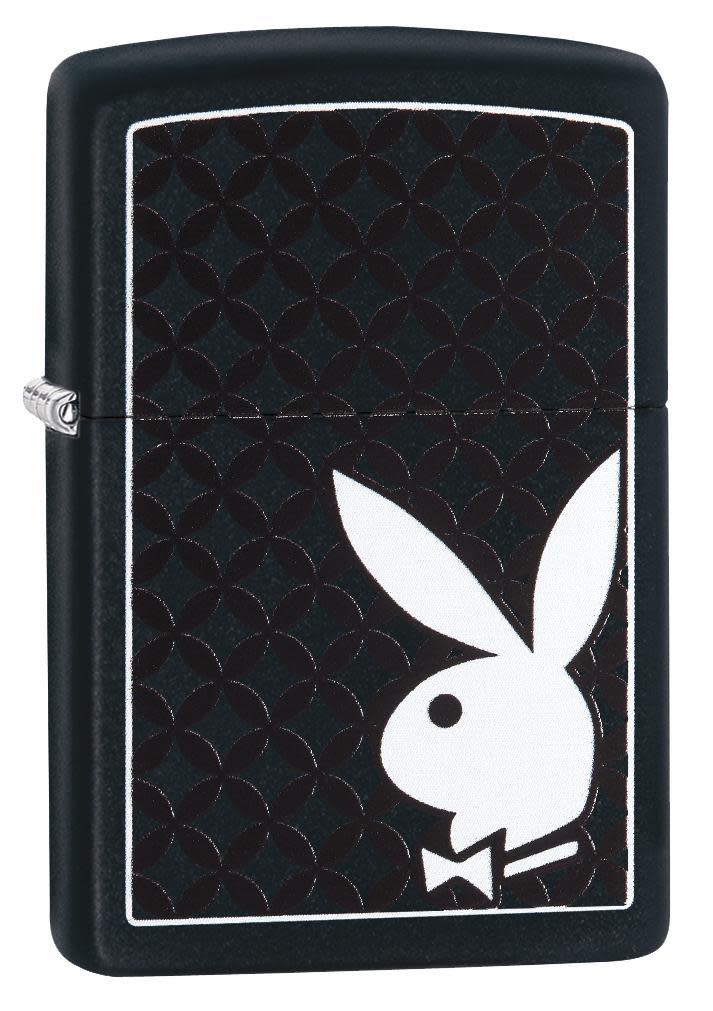 Zippo Playboy Bunny