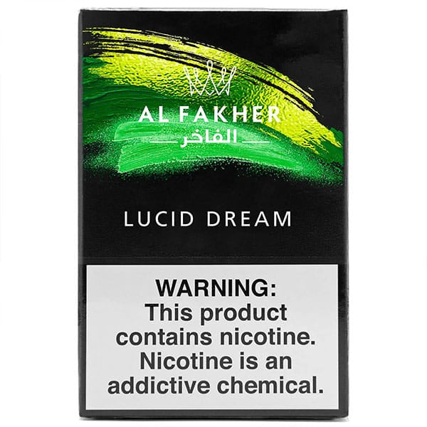 Al Fakher: Lucid Dream (50 g)