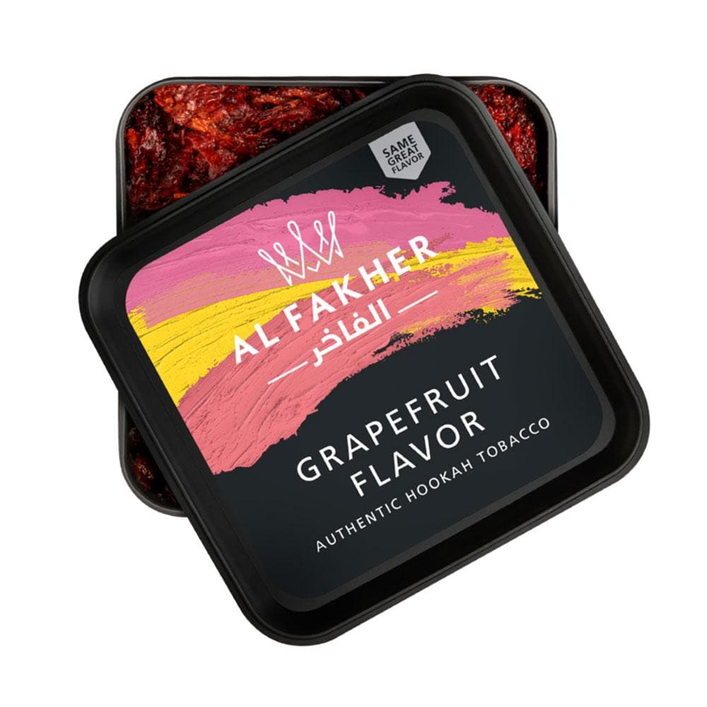 Al Fakher: Grapefruit (250 g)