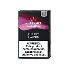 Al Fakher: Cherry (50 g)