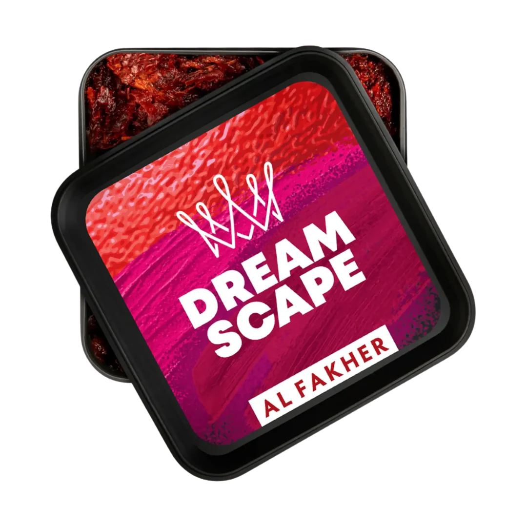 Al Fakher: Dream Scape (250 g)