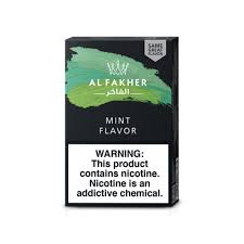 Al Fakher: Mint (50 g)