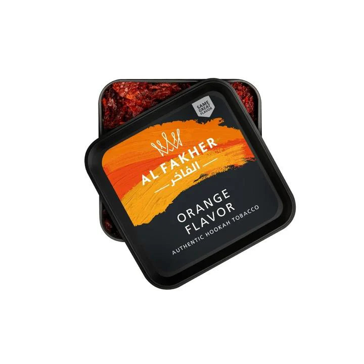 Al Fakher: Orange (250 g)