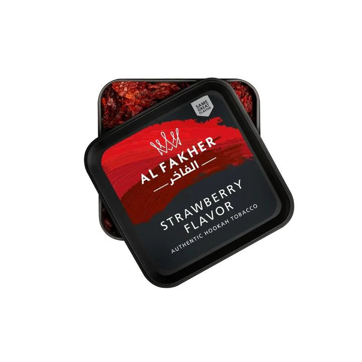 Al Fakher: Strawberry (250 g)