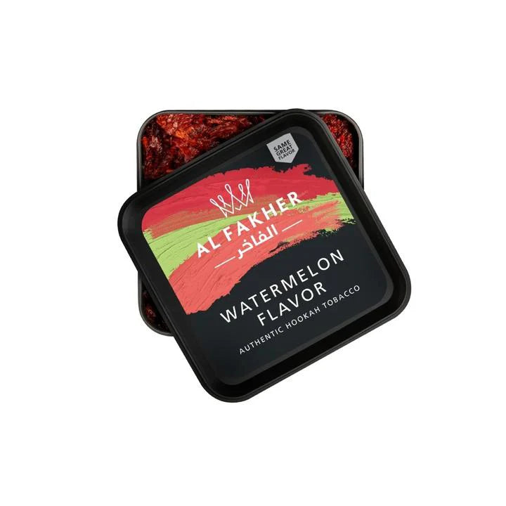 Al Fakher: Watermelon Flavor (250 g)