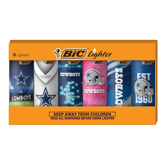 Bic Dallas Cowboys