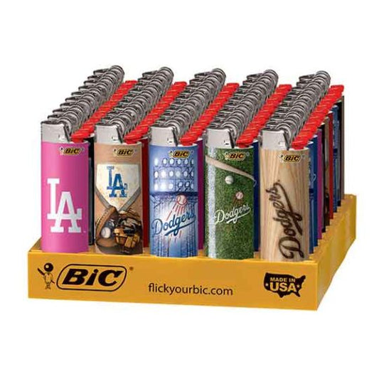 Bic LA Dodgers