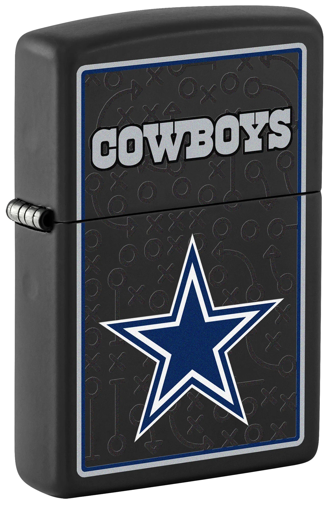 Zippo- Dallas( Cowboys)